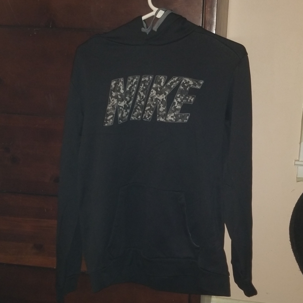 Nike hoodie